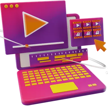 Post Production & Editing